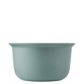 MIX IT MIXING BOWL  M 2 5 L  LIGHT GREEN