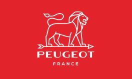 Peugeot Brand Partner Tile