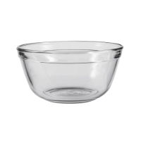 GLASS MIXING BOWL 1L