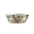 MED GARDEN LOW BOWL CEREAL PASTA 22CM