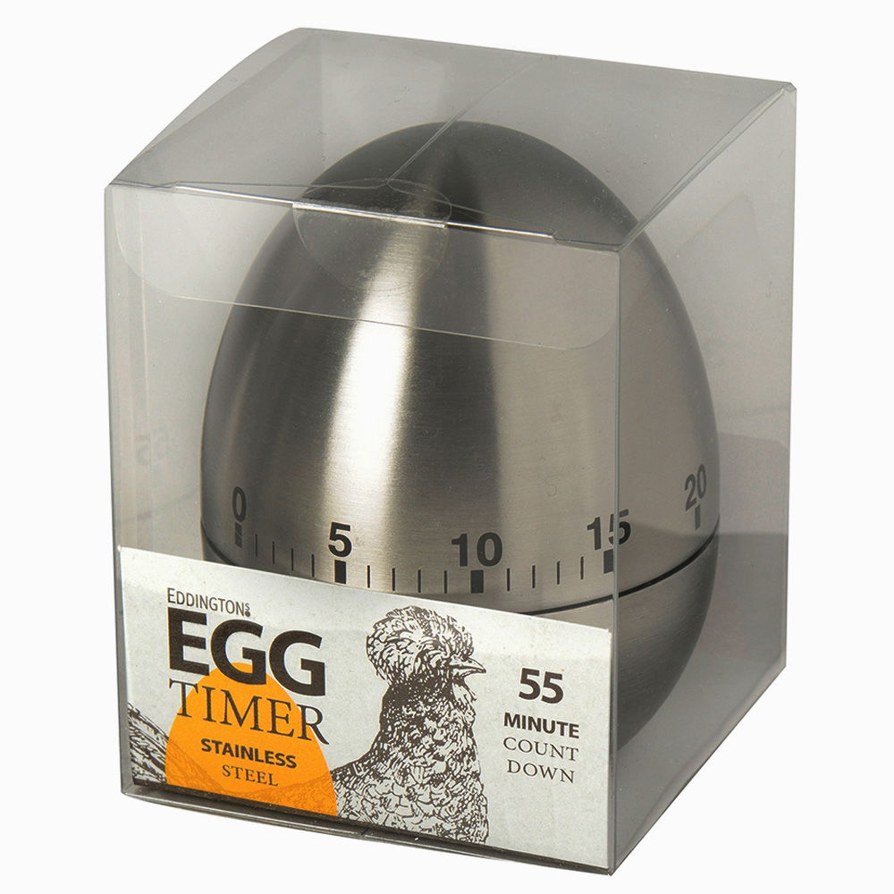 SS EGG TIMER