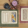 FLORALINA NAPKINS 33 X 33CM
