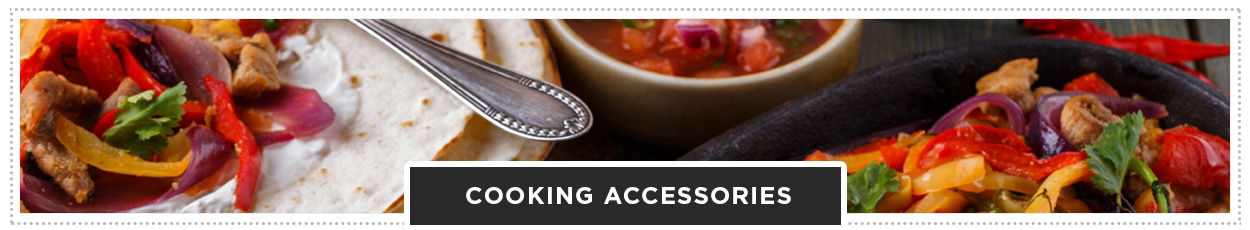 Cooking Accessories