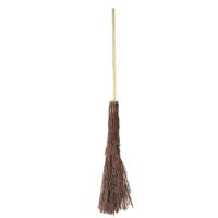 BESOM, BROOM, sweeping, garden, willow, handmade,