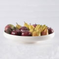 CLAY CENTERPIECE/FRUIT BOWL