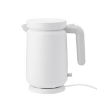 FOODIE ELECTRIC KETTLE  1 L   WHITE EU