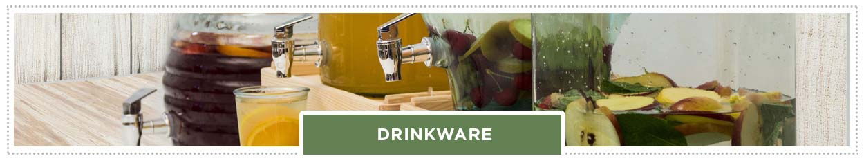 Drinkware