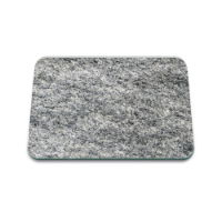 GRANITE 40 X 30Cm MEDIUM GLASS WORKTOP PROTECTOR