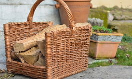 Hand Basket Ranges