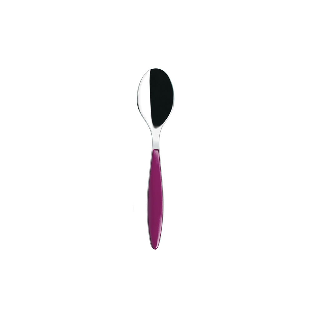 FEELING AMETHYST SPOON FEELING (STAINLESS STEEL-ABS)