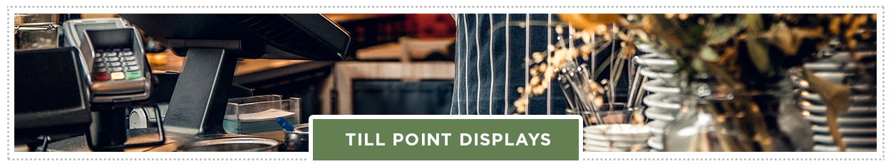 Till Point Displays