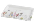 PETER RABBIT ORIGINAL MELAMINE SCATTER TRAY 