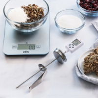 CDN DIGITAL CANDY THERMOMETER