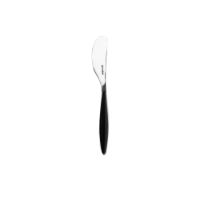 FEELING CUTLERY BLACK BUTTER KNIFE