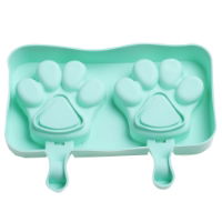 PAW ' NETTO SILICONE KIDS OR PET TREAT MOULD