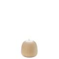 ORA CANDLEHOLDER LARGE  BEECH WOOD