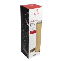 ELIS REVERSE ELECTRIC CORKSCREW 21CM NATURAL