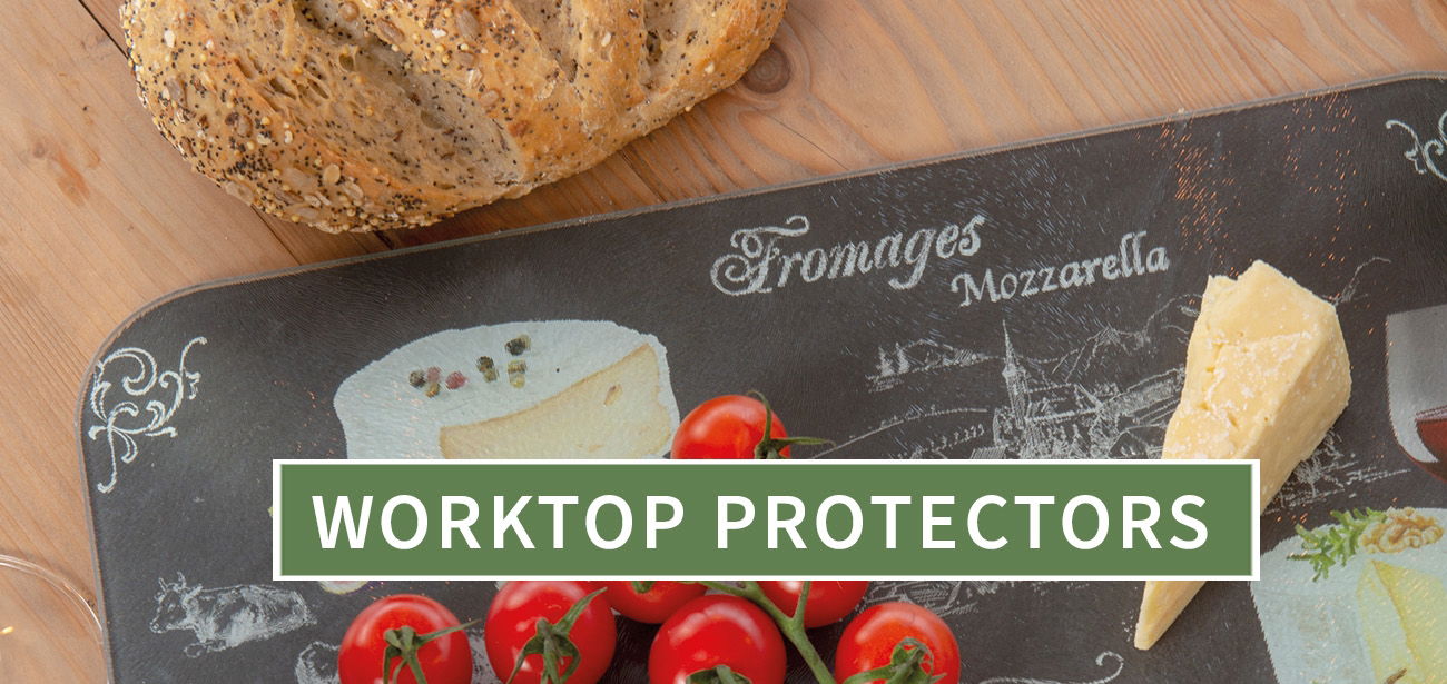 Worktop Protectors