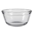 GLASS MIXING BOWL 1.5L