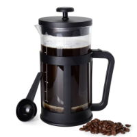 PRESS & GO FRENCH PRESS  8-CUP