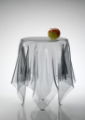 #32CM TOP ILLUSION TABLE CLEAR