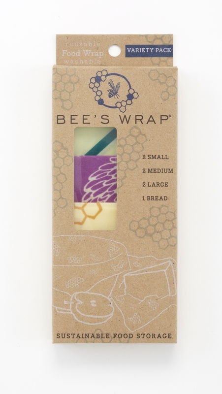 BEESWRAP VARIETY 7 PACK