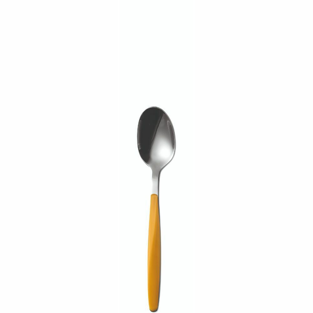 OCHRE TEASPOON 'MY FUSION'