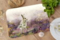 #NT MOUNTAIN HARE MED WORKTOP PROTECTOR(CL)