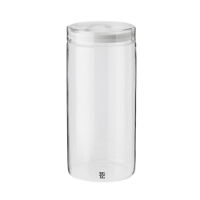 STORE-IT STORAGE JAR 1.5L LIGHT GREY