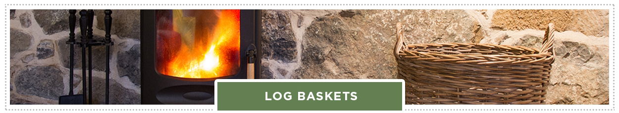 Log Basket