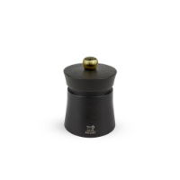 BAYA PEPPER MILL CHOCOLATE FINISH 8CM