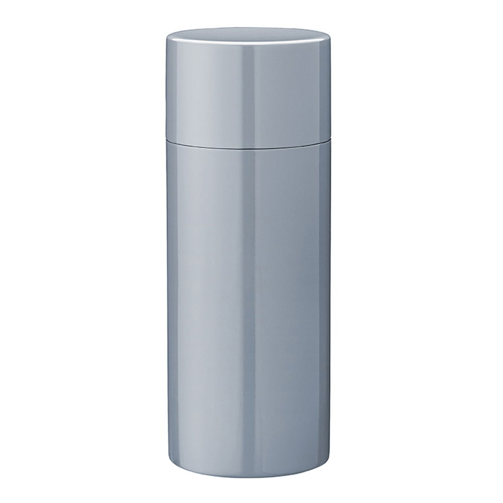 AJ COCKTAIL SHAKER 075 L  SMOKEY BLUE