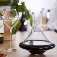 EVOLUTION DECANTER