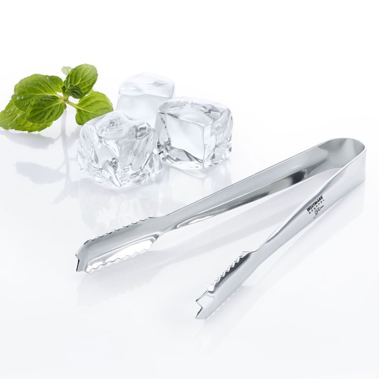 ICE TONGS