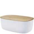 BOX IT BREAD BOX  WHITE