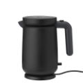 FOODIE ELECTRIC KETTLE  1 L  BLACK EU