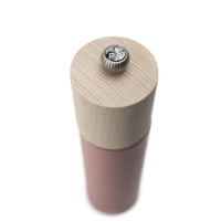 PEUGEOT BOREAL PEPPER MILL HAZELNUT