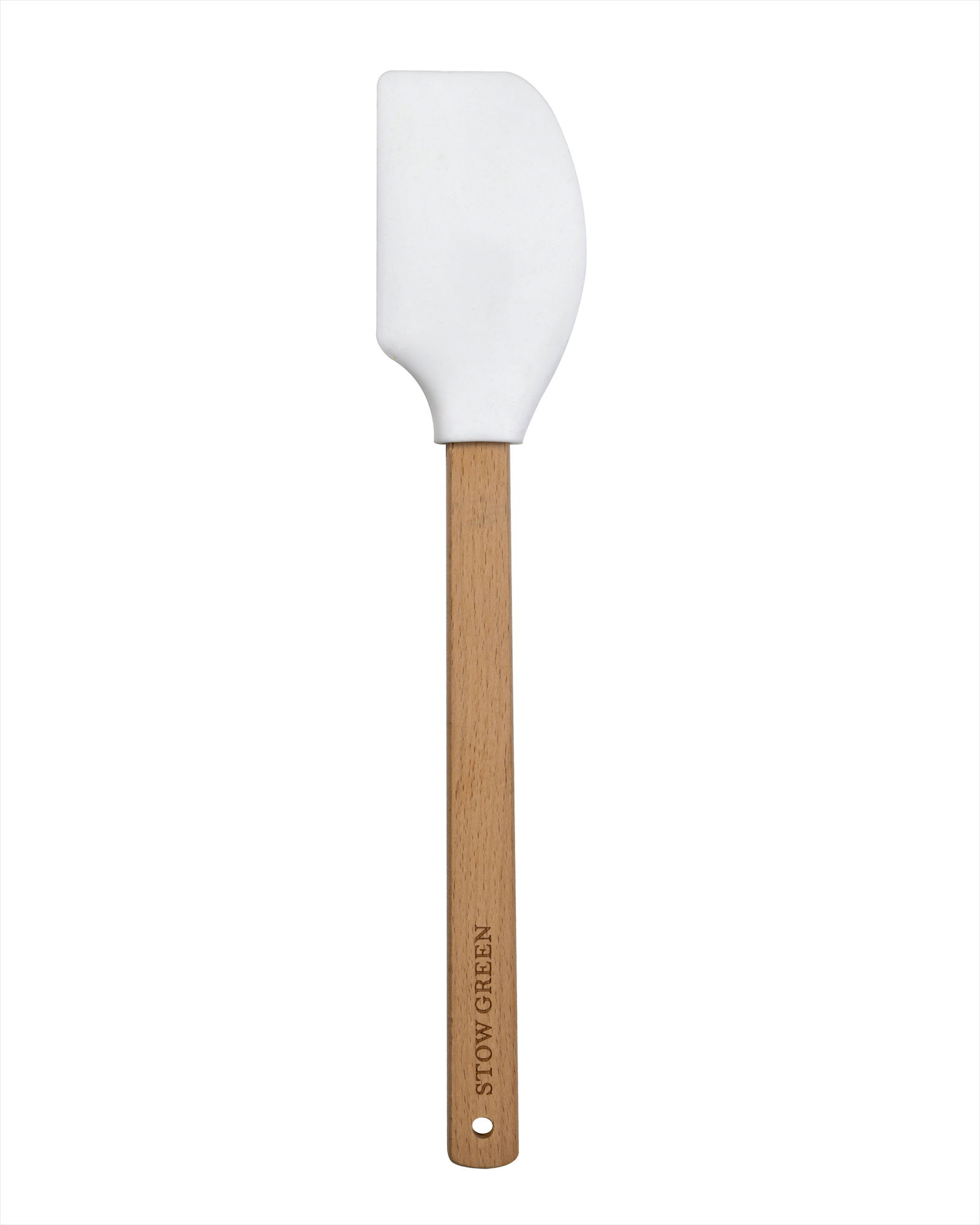 THE PANTRY WHITE SPATULA