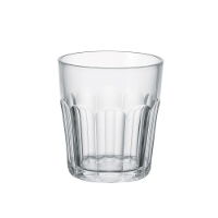 HAPPY HOUR CLEAR LOW TUMBLER 350ML