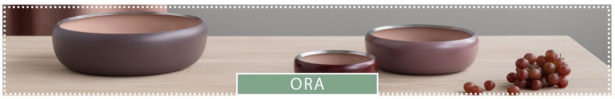 Ora Banner