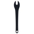 BLACK WOOD FIBRE SPORK