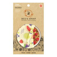 BEESWRAP FRESH FRUIT ASSORTED 3 PACK