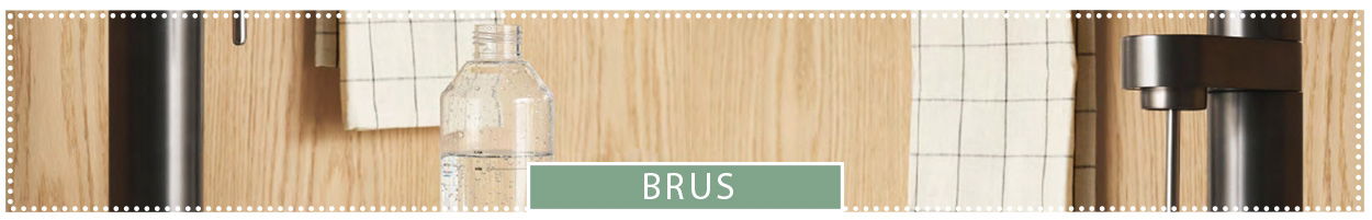 Brus Banner