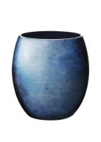 STOCKHOLM VASE Ø 18 CM MEDIUM  HORIZON