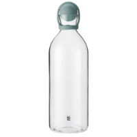 COOL IT WATER CARAFE  1 5 L  DUSTY GREEN