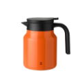 THERM-IT VACUUM JUG 0.9 L. ORANGE