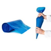 100x22inDISPOSABLE PIPING BAGS