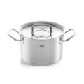 ORIGINAL PROFI COLLECTION STEW POT 20CM WITH METAL LID    