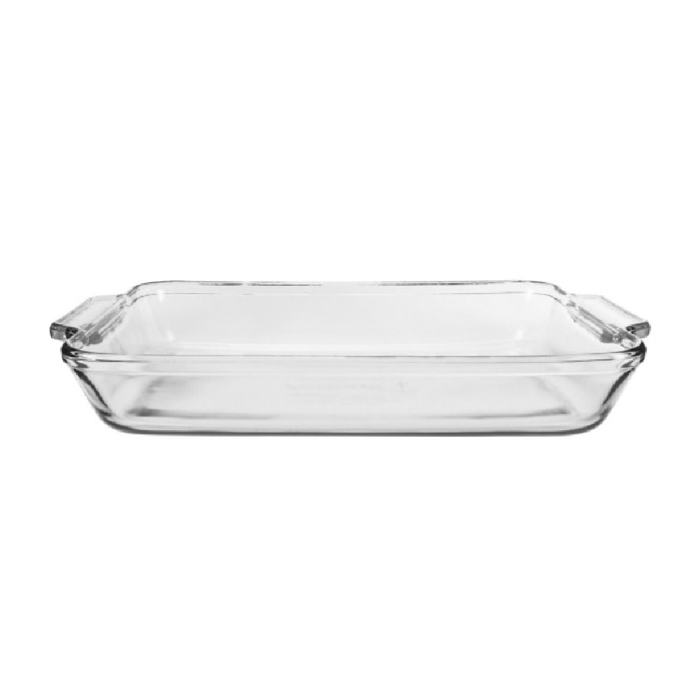 3 QT OVEN BASICS BAKE DISH