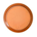 TERRACOTTA ROUND DISH 25CM  